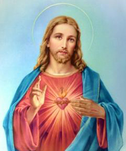 Sacred Heart