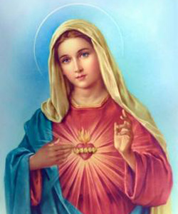 Our Lady