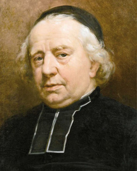 Petrus Joseph Triest