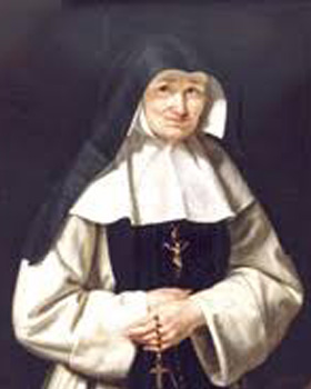 Mother Placide 